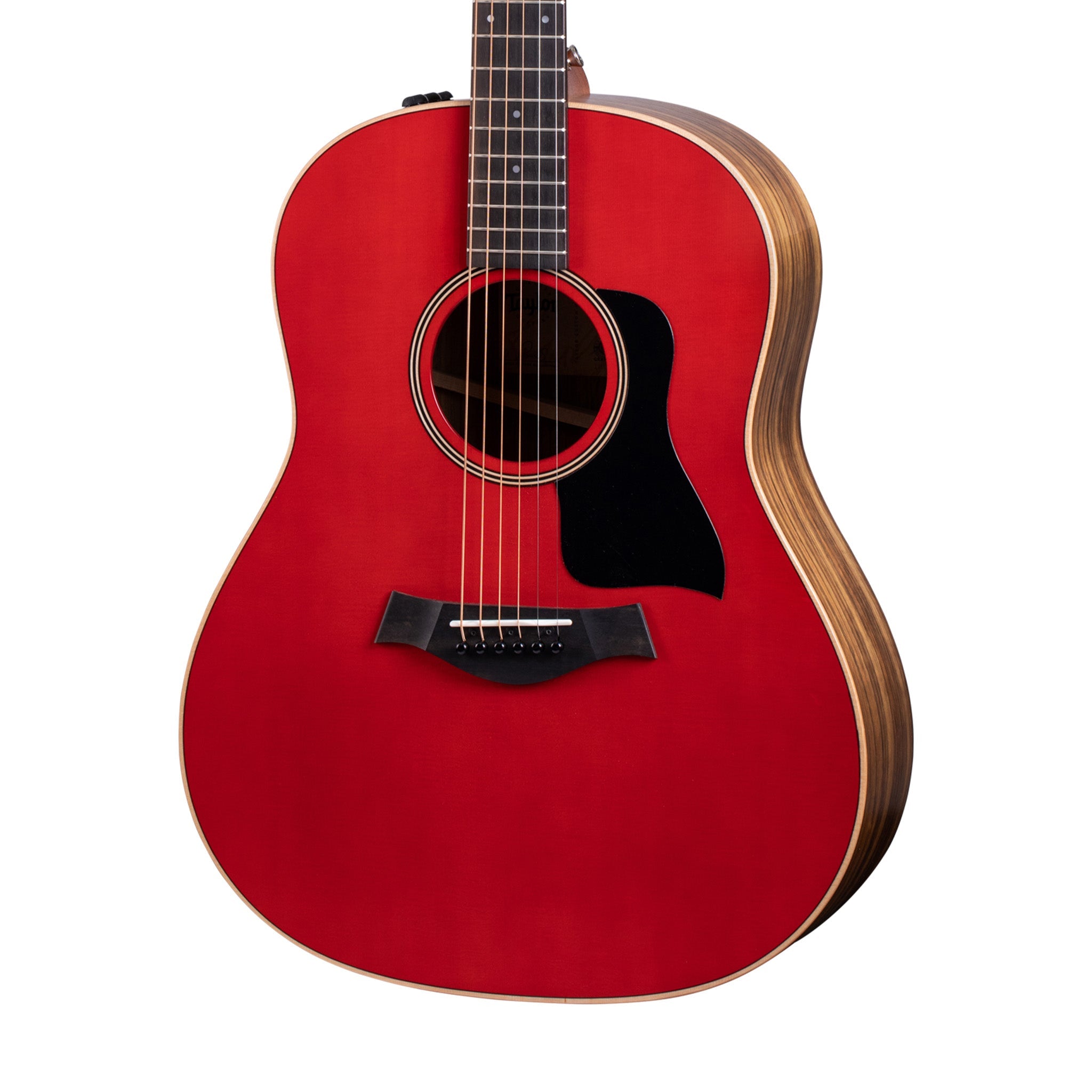 Taylor American Dream AD17e Grand Pacific Acoustic Guitar w/AeroCase, Redtop | Zoso Music Sdn Bhd