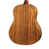Taylor American Dream AD17e Grand Pacific Acoustic Guitar w/AeroCase, Redtop |  TAYLOR |  ACOUSTIC GUITAR |  Zoso Music