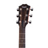 Taylor American Dream AD17e Grand Pacific Acoustic Guitar w/AeroCase, Redtop |  TAYLOR |  ACOUSTIC GUITAR |  Zoso Music