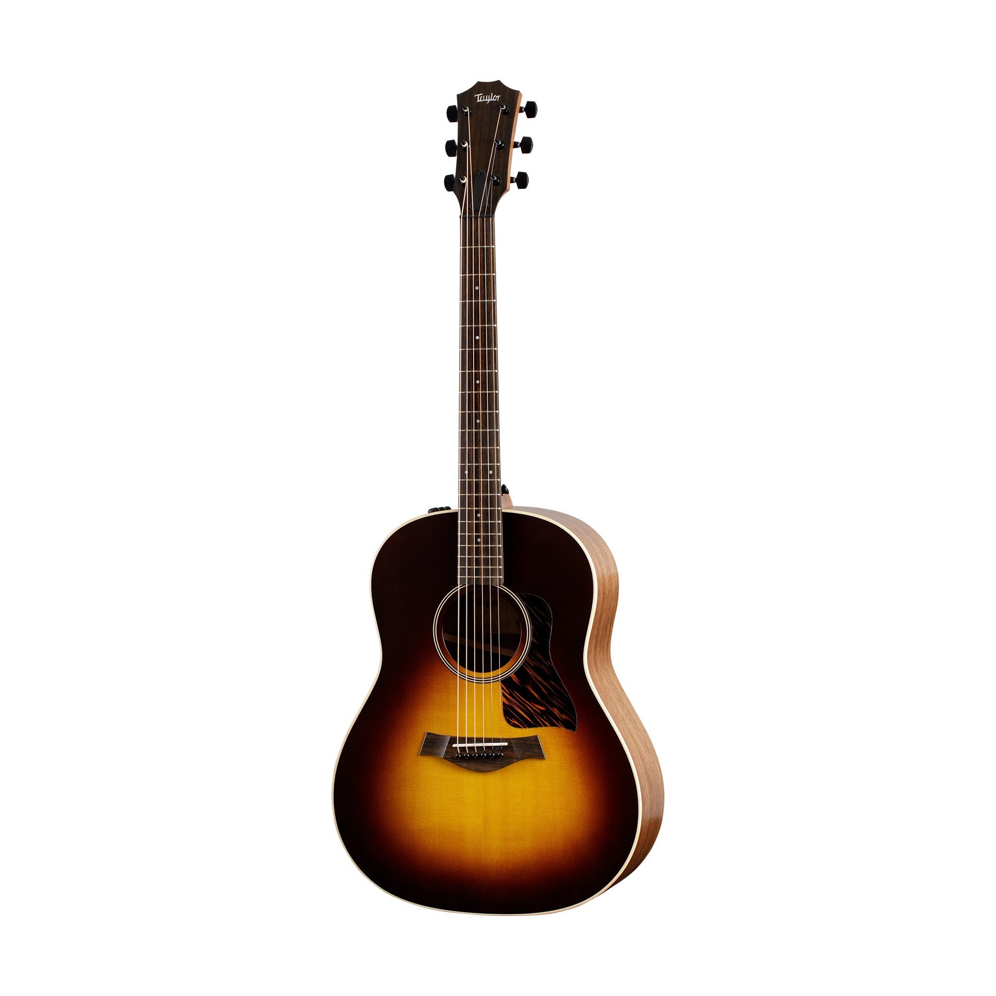Taylor American Dream AD17e Grand Pacific Acoustic Guitar w/AeroCase, TSB Top |  TAYLOR |  ACOUSTIC GUITAR |  Zoso Music