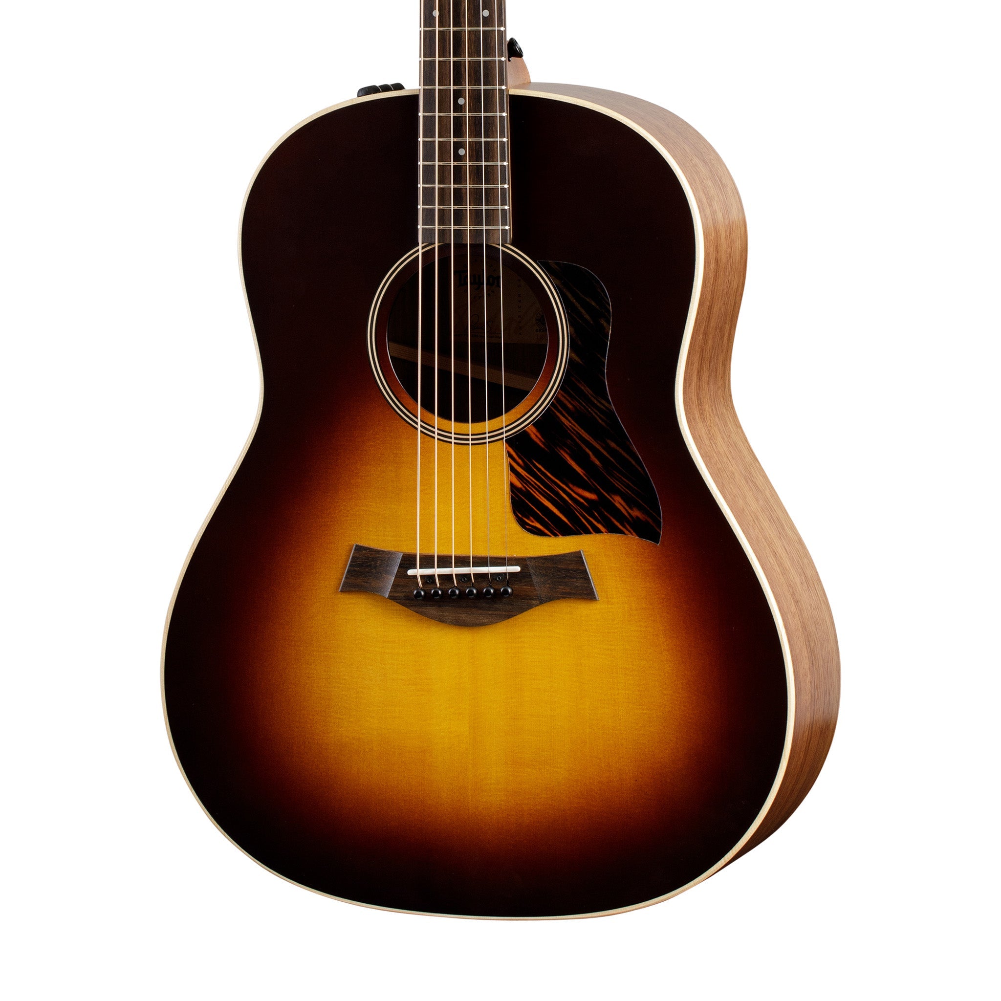 Taylor American Dream AD17e Grand Pacific Acoustic Guitar w/AeroCase, TSB Top | Zoso Music Sdn Bhd