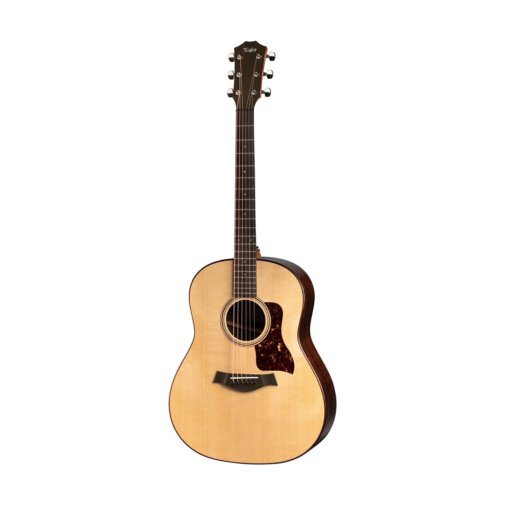 Taylor American Dream AD17 Grand Pacific Acoustic Guitar w/AeroCase, Natural |  TAYLOR |  ACOUSTIC GUITAR |  Zoso Music