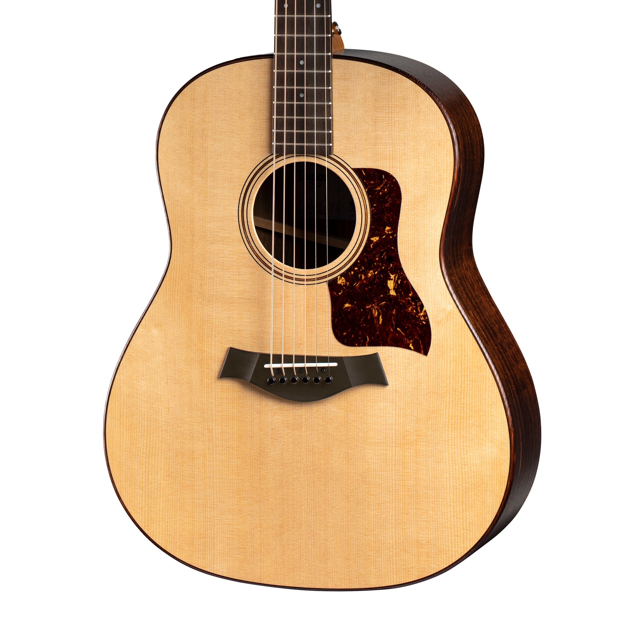 Taylor American Dream AD17 Grand Pacific Acoustic Guitar w/AeroCase, Natural | Zoso Music Sdn Bhd