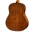 Taylor American Dream AD17 Grand Pacific Acoustic Guitar w/AeroCase, Natural |  TAYLOR |  ACOUSTIC GUITAR |  Zoso Music