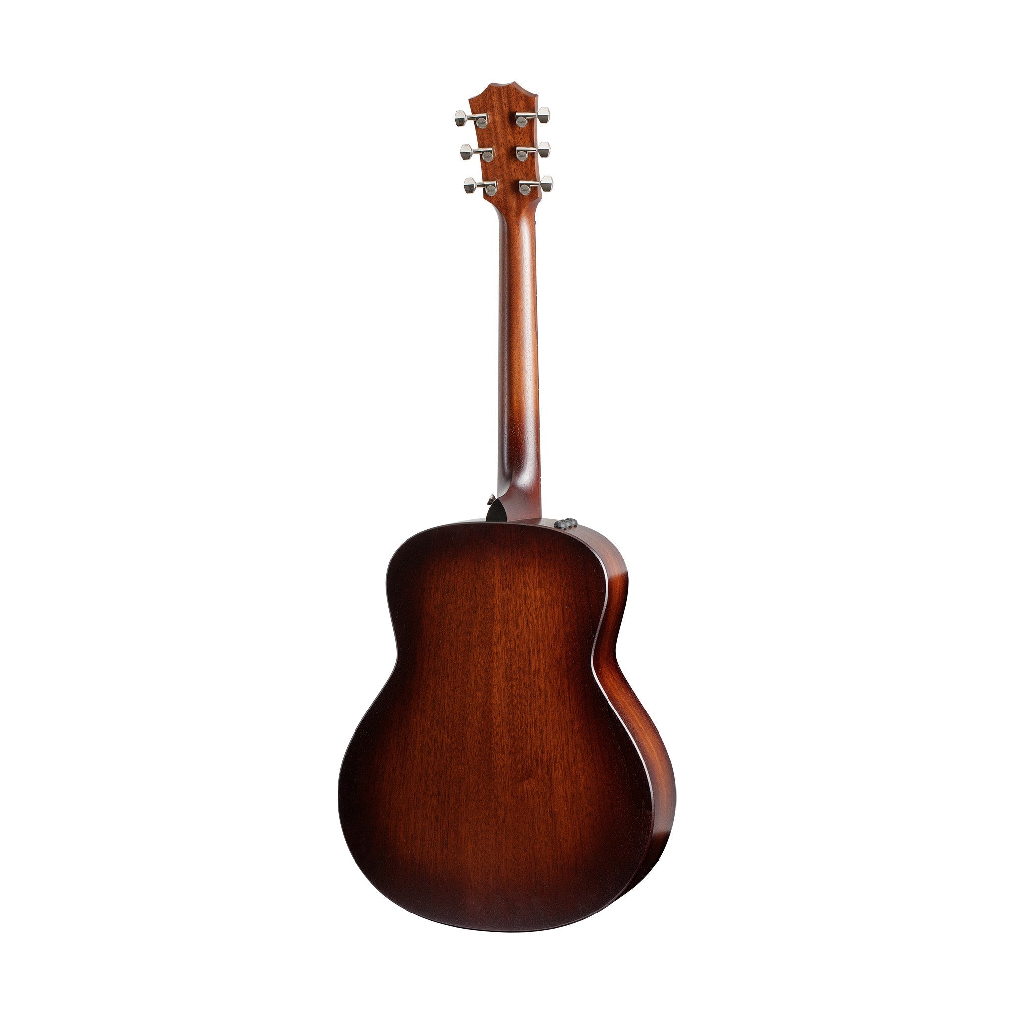 Taylor American Dream AD21e Grand Concert Mahogany Acoustic Guitar, Shaded Edge Burst |  TAYLOR |  ACOUSTIC GUITAR |  Zoso Music