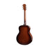 Taylor American Dream AD21e Grand Concert Mahogany Acoustic Guitar, Shaded Edge Burst |  TAYLOR |  ACOUSTIC GUITAR |  Zoso Music