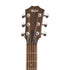 Taylor American Dream AD21e Grand Concert Mahogany Acoustic Guitar, Shaded Edge Burst |  TAYLOR |  ACOUSTIC GUITAR |  Zoso Music