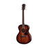 Taylor American Dream AD22e Grand Concert Mahogany Acoustic Guitar, Shaded Edge Burst |  TAYLOR |  ACOUSTIC GUITAR |  Zoso Music