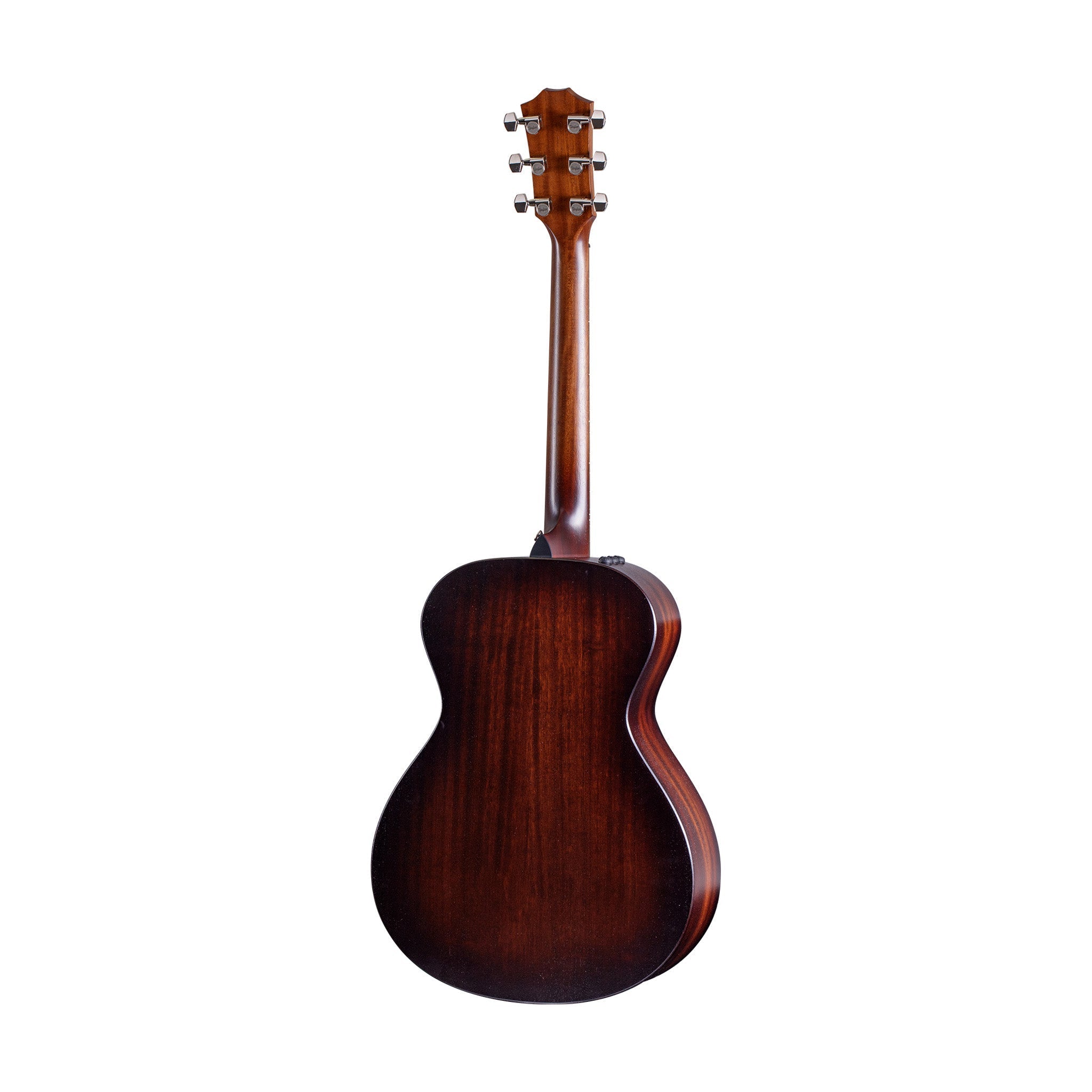 Taylor American Dream AD22e Grand Concert Mahogany Acoustic Guitar, Shaded Edge Burst |  TAYLOR |  ACOUSTIC GUITAR |  Zoso Music