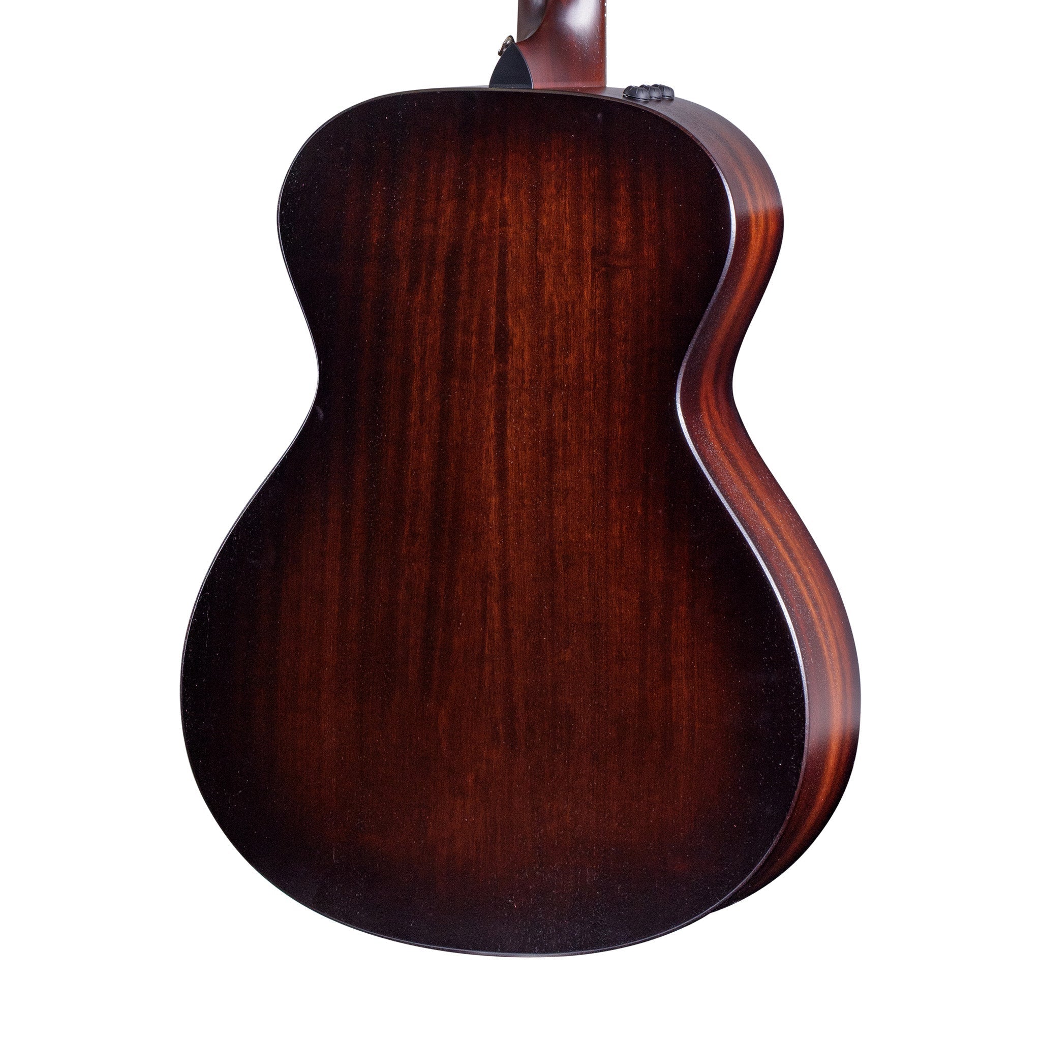 Taylor American Dream AD22e Grand Concert Mahogany Acoustic Guitar, Shaded Edge Burst |  TAYLOR |  ACOUSTIC GUITAR |  Zoso Music