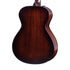 Taylor American Dream AD22e Grand Concert Mahogany Acoustic Guitar, Shaded Edge Burst |  TAYLOR |  ACOUSTIC GUITAR |  Zoso Music
