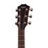 Taylor American Dream AD22e Grand Concert Mahogany Acoustic Guitar, Shaded Edge Burst |  TAYLOR |  ACOUSTIC GUITAR |  Zoso Music