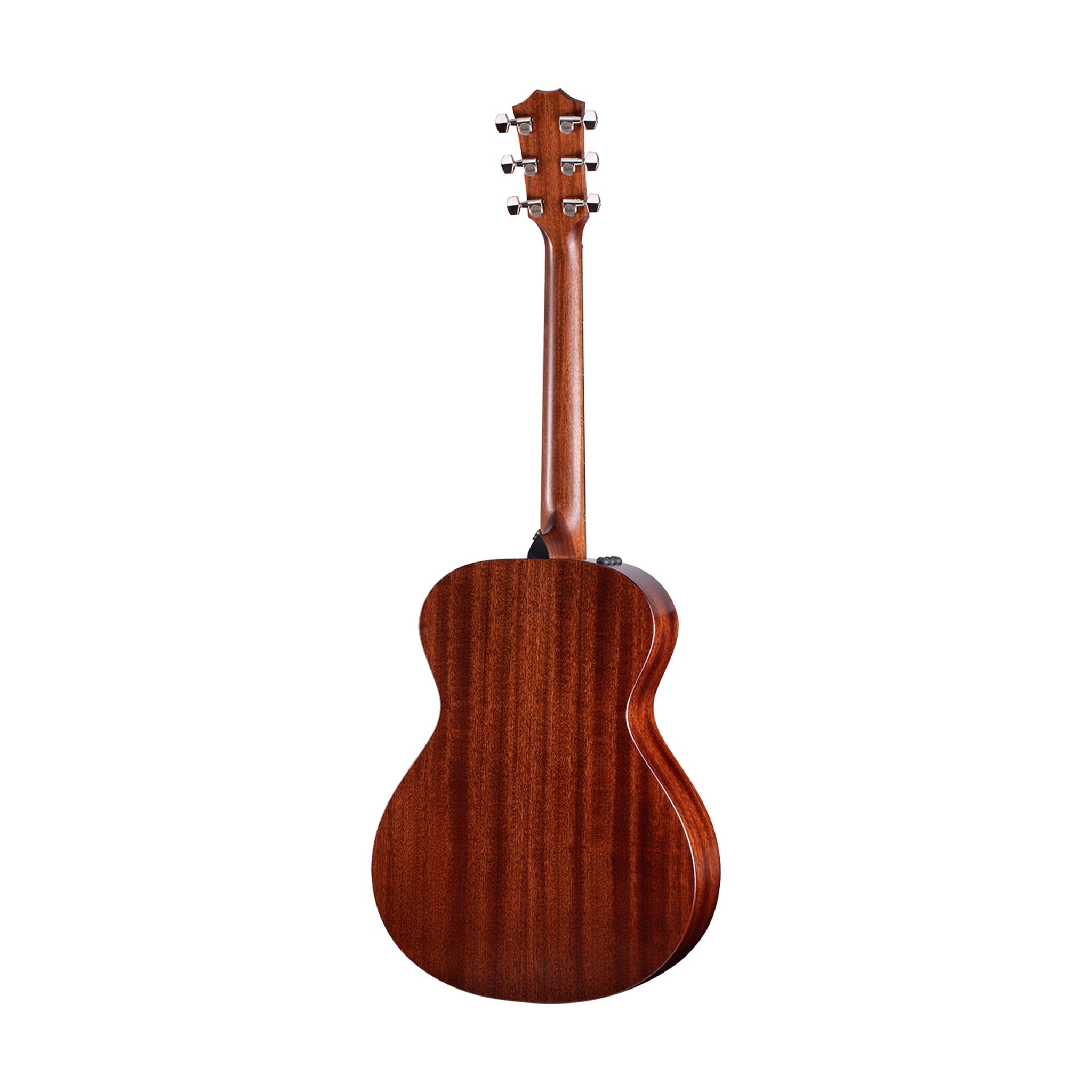 Taylor American Dream AD22e Grand Concert Mahogany Acoustic Guitar w/AeroCase, Natural |  TAYLOR |  ACOUSTIC GUITAR |  Zoso Music