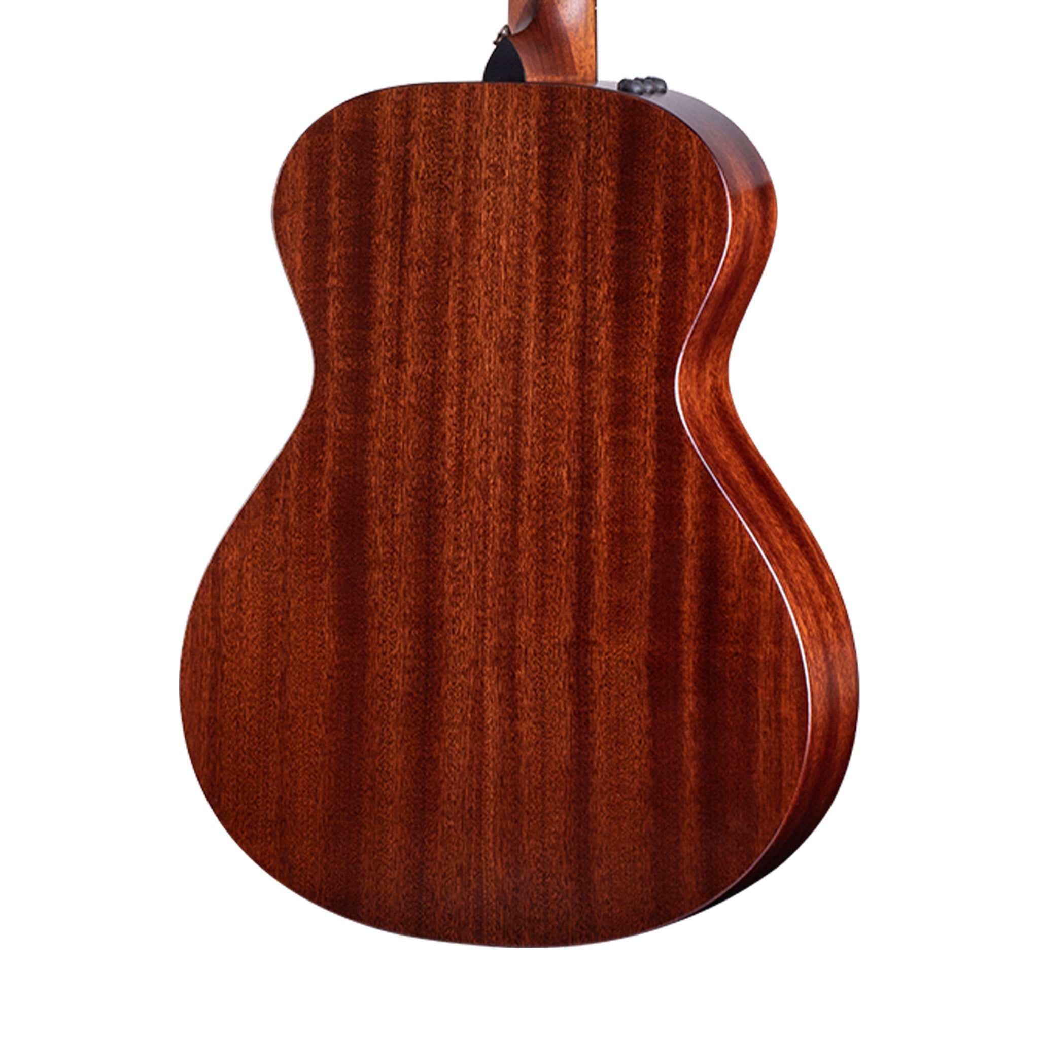 Taylor American Dream AD22e Grand Concert Mahogany Acoustic Guitar w/AeroCase, Natural |  TAYLOR |  ACOUSTIC GUITAR |  Zoso Music