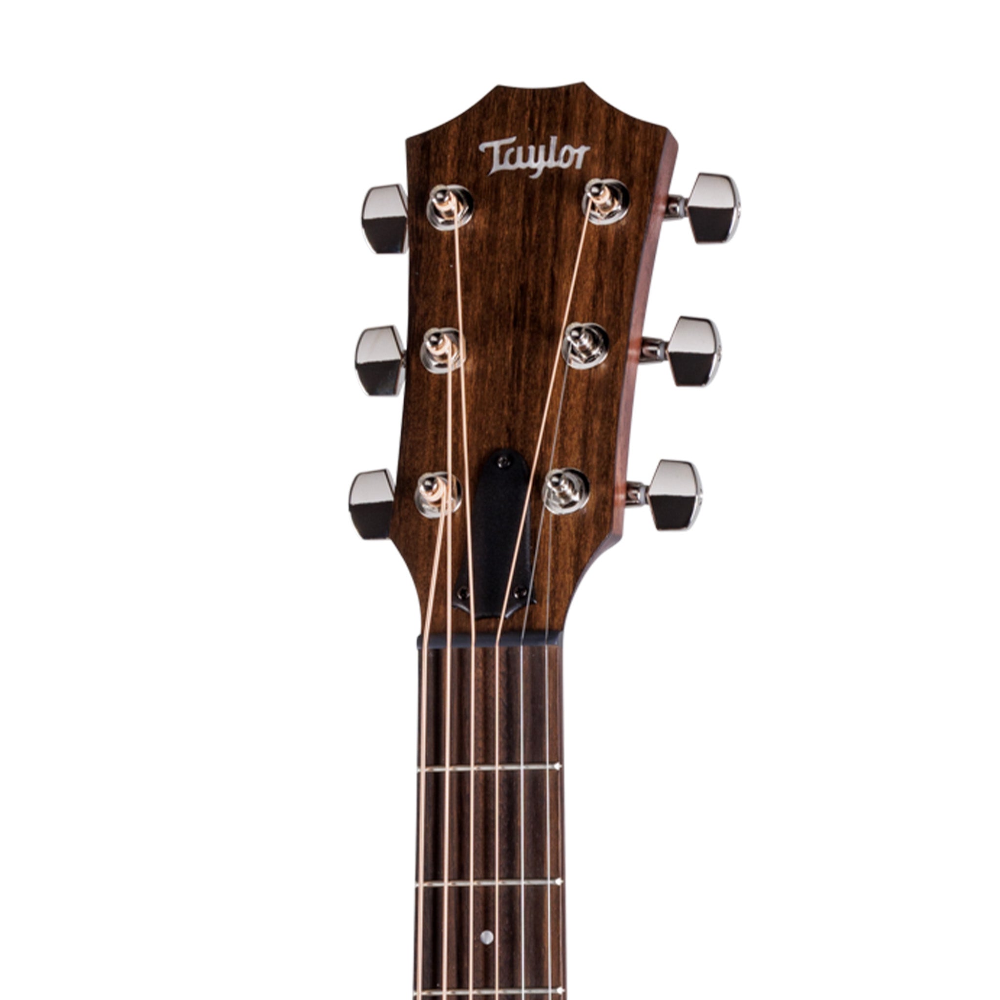 Taylor American Dream AD24ce Sapele/Mahogany Acoustic-Electric Guitar, Shaded Edge Burst |  TAYLOR |  ACOUSTIC GUITAR |  Zoso Music