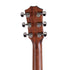 Taylor American Dream AD24ce Sapele/Mahogany Acoustic-Electric Guitar, Shaded Edge Burst |  TAYLOR |  ACOUSTIC GUITAR |  Zoso Music