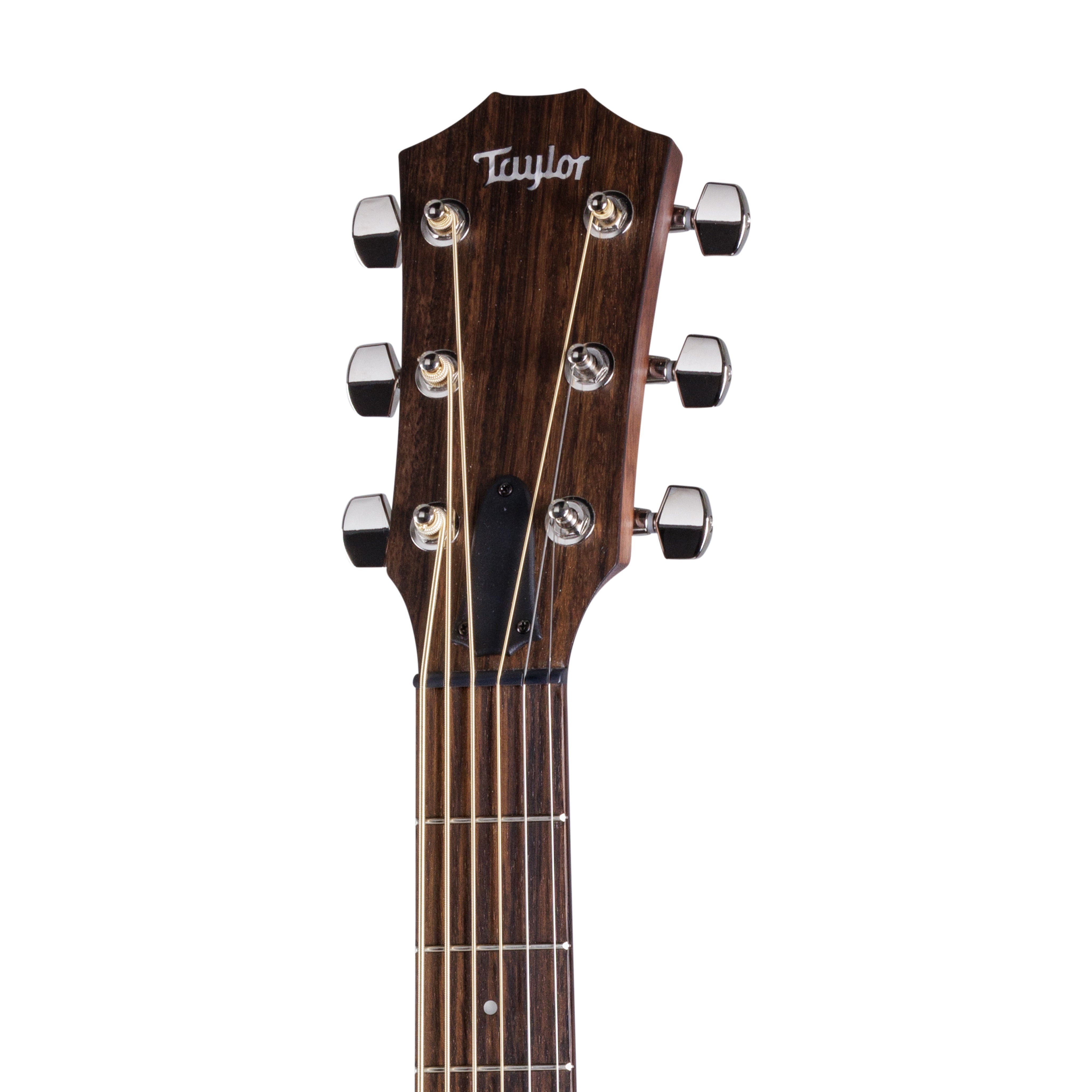 Taylor AD26e Baritone-6 Special Edition Grand Symphony Acoustic Guitar w/Bag, Shaded Edge Burst