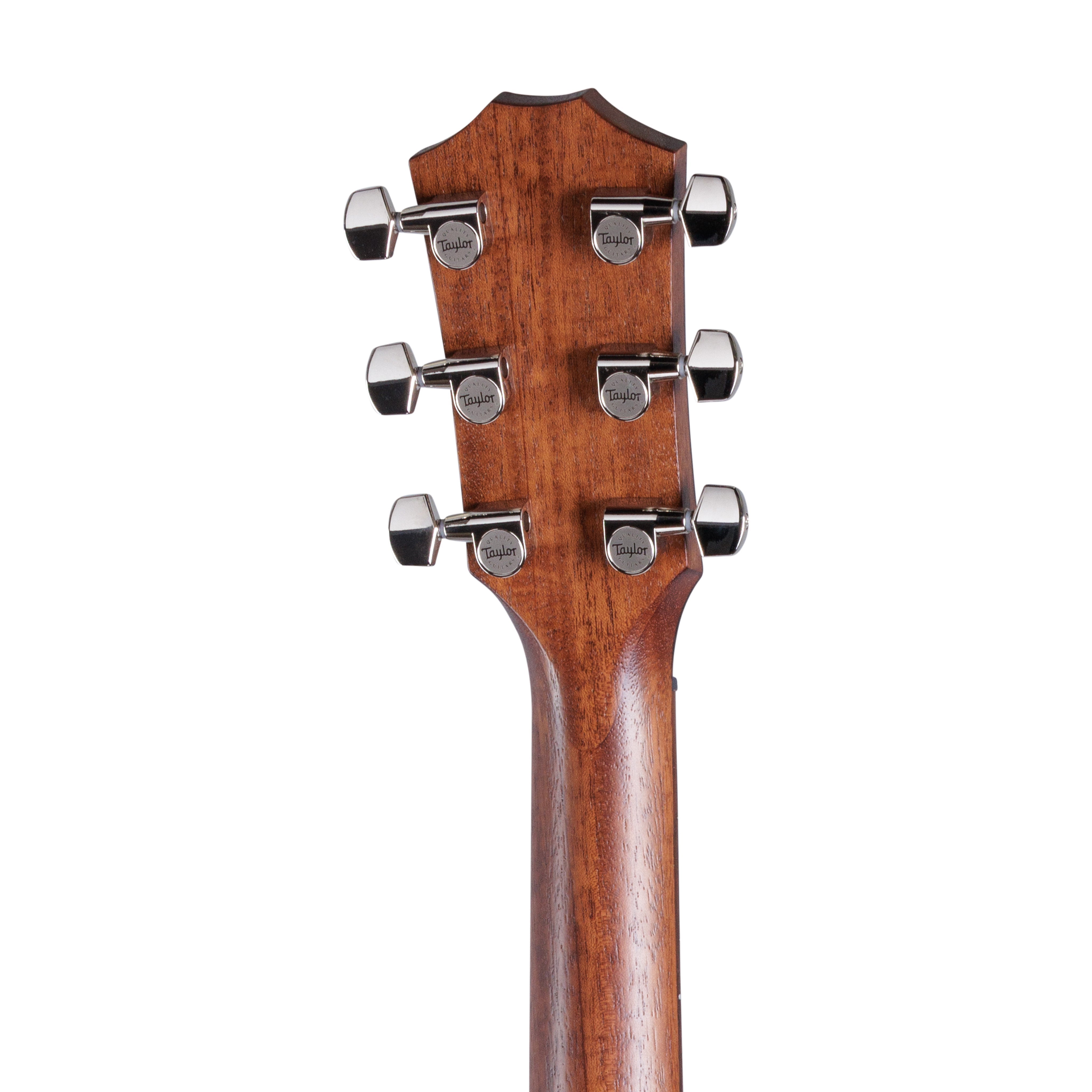 Taylor AD26e Baritone-6 Special Edition Grand Symphony Acoustic Guitar w/Bag, Shaded Edge Burst