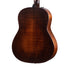 Taylor American Dream AD27e Flametop Grand Pacific Maple Acoustic Guitar w/AeroCase, Natural |  TAYLOR |  ACOUSTIC GUITAR |  Zoso Music