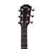 Taylor American Dream AD27e Flametop Grand Pacific Maple Acoustic Guitar w/AeroCase, Natural |  TAYLOR |  ACOUSTIC GUITAR |  Zoso Music