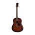 Taylor American Dream AD27e Grand Pacific Mahogany Acoustic Guitar, Shaded Edge Burst |  TAYLOR |  ACOUSTIC GUITAR |  Zoso Music