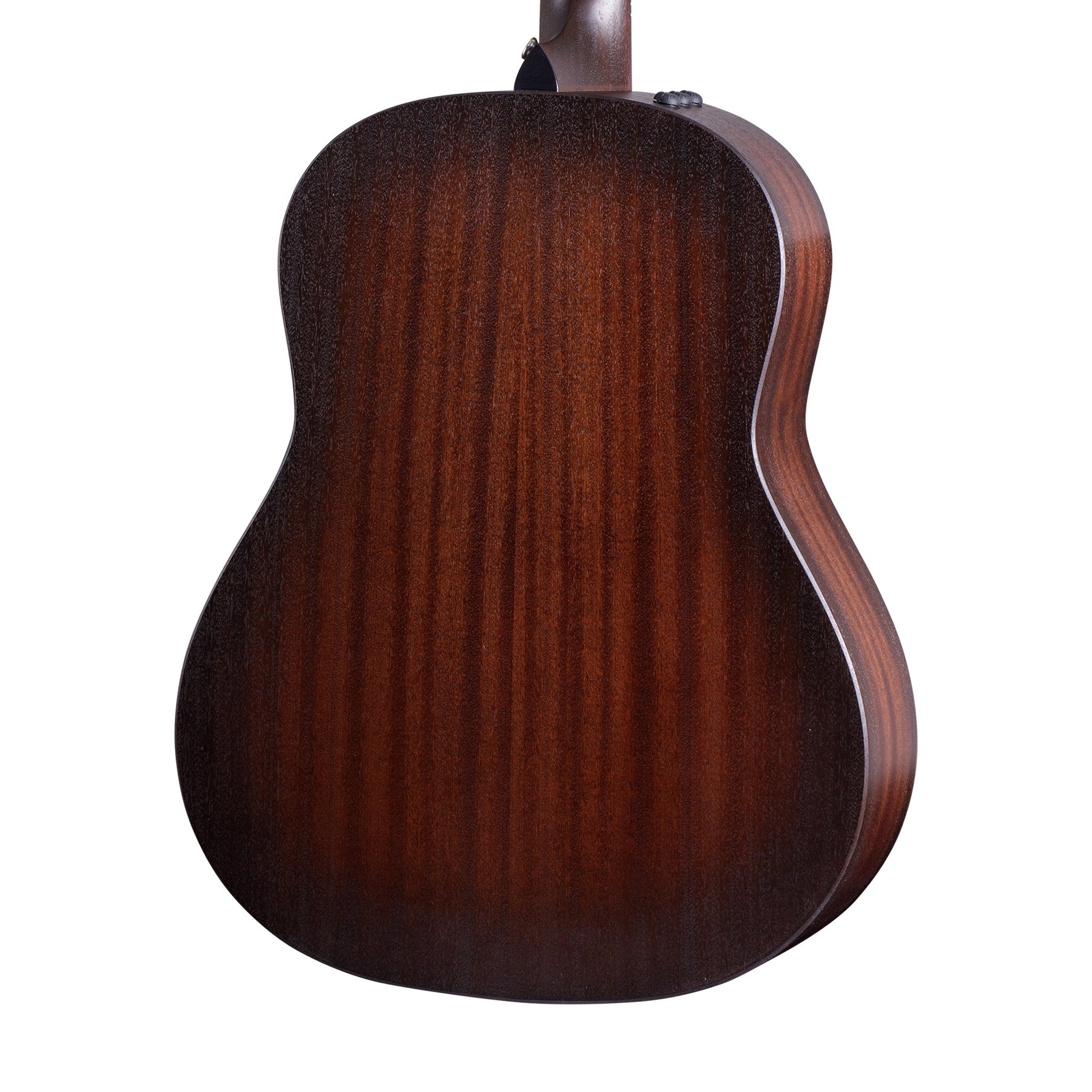 Taylor American Dream AD27e Grand Pacific Mahogany Acoustic Guitar, Shaded Edge Burst |  TAYLOR |  ACOUSTIC GUITAR |  Zoso Music