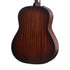 Taylor American Dream AD27e Grand Pacific Mahogany Acoustic Guitar, Shaded Edge Burst |  TAYLOR |  ACOUSTIC GUITAR |  Zoso Music