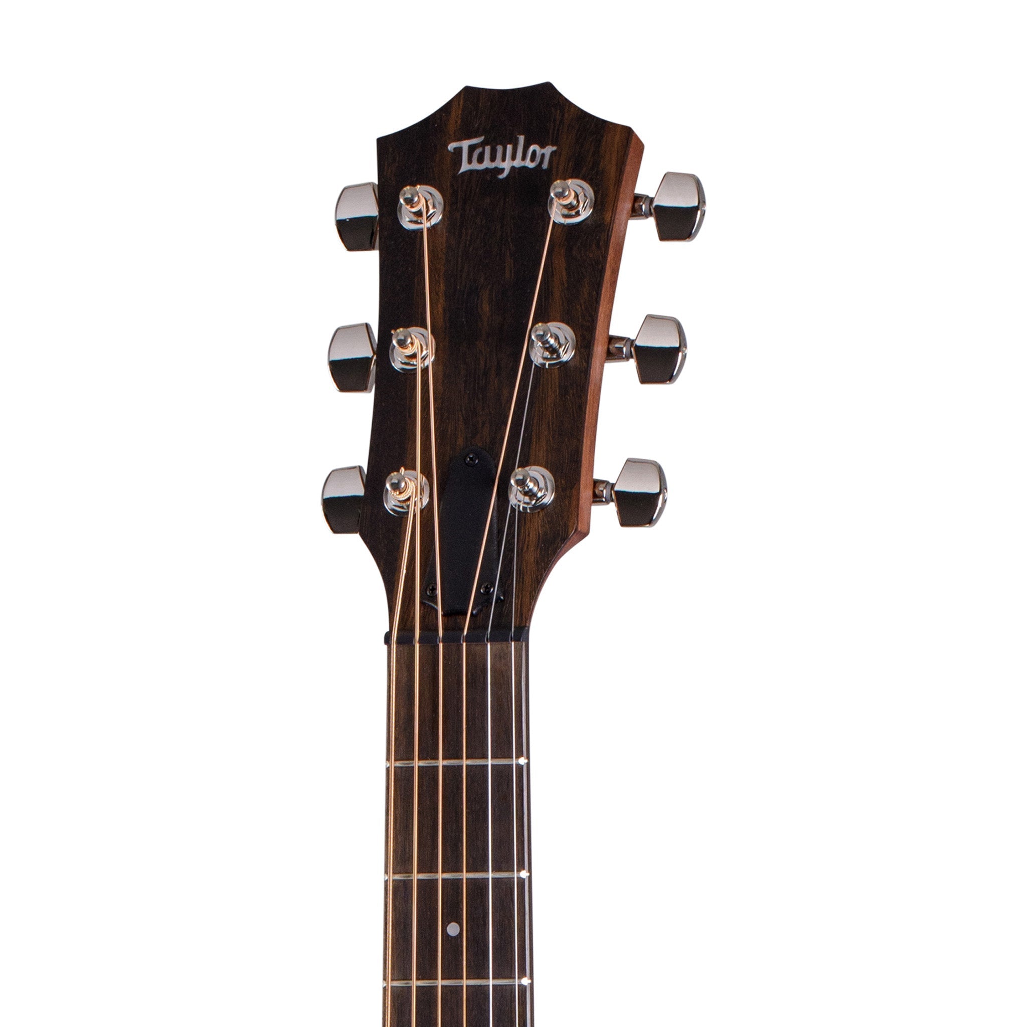 Taylor American Dream AD27e Grand Pacific Mahogany Acoustic Guitar, Shaded Edge Burst |  TAYLOR |  ACOUSTIC GUITAR |  Zoso Music