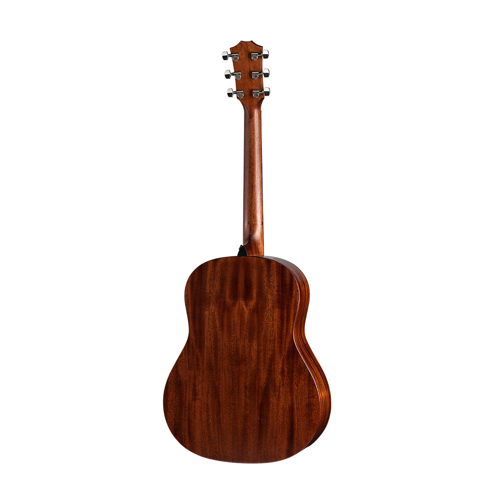 Taylor American Dream AD27 Grand Pacific Mahogany Acoustic Guitar w/AeroCase, Natural |  TAYLOR |  ACOUSTIC GUITAR |  Zoso Music