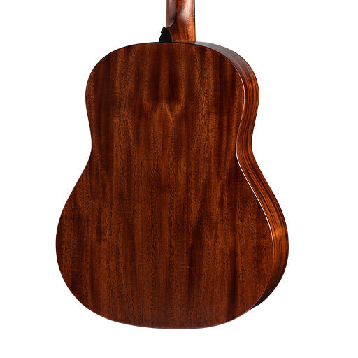 Taylor American Dream AD27 Grand Pacific Mahogany Acoustic Guitar w/AeroCase, Natural |  TAYLOR |  ACOUSTIC GUITAR |  Zoso Music