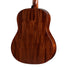 Taylor American Dream AD27 Grand Pacific Mahogany Acoustic Guitar w/AeroCase, Natural |  TAYLOR |  ACOUSTIC GUITAR |  Zoso Music