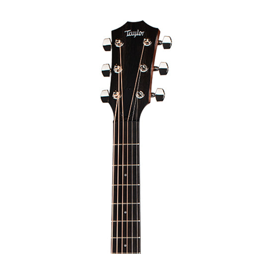 Taylor American Dream AD27 Grand Pacific Mahogany Acoustic Guitar w/AeroCase, Natural |  TAYLOR |  ACOUSTIC GUITAR |  Zoso Music