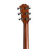 Taylor American Dream AD27 Grand Pacific Mahogany Acoustic Guitar w/AeroCase, Natural |  TAYLOR |  ACOUSTIC GUITAR |  Zoso Music