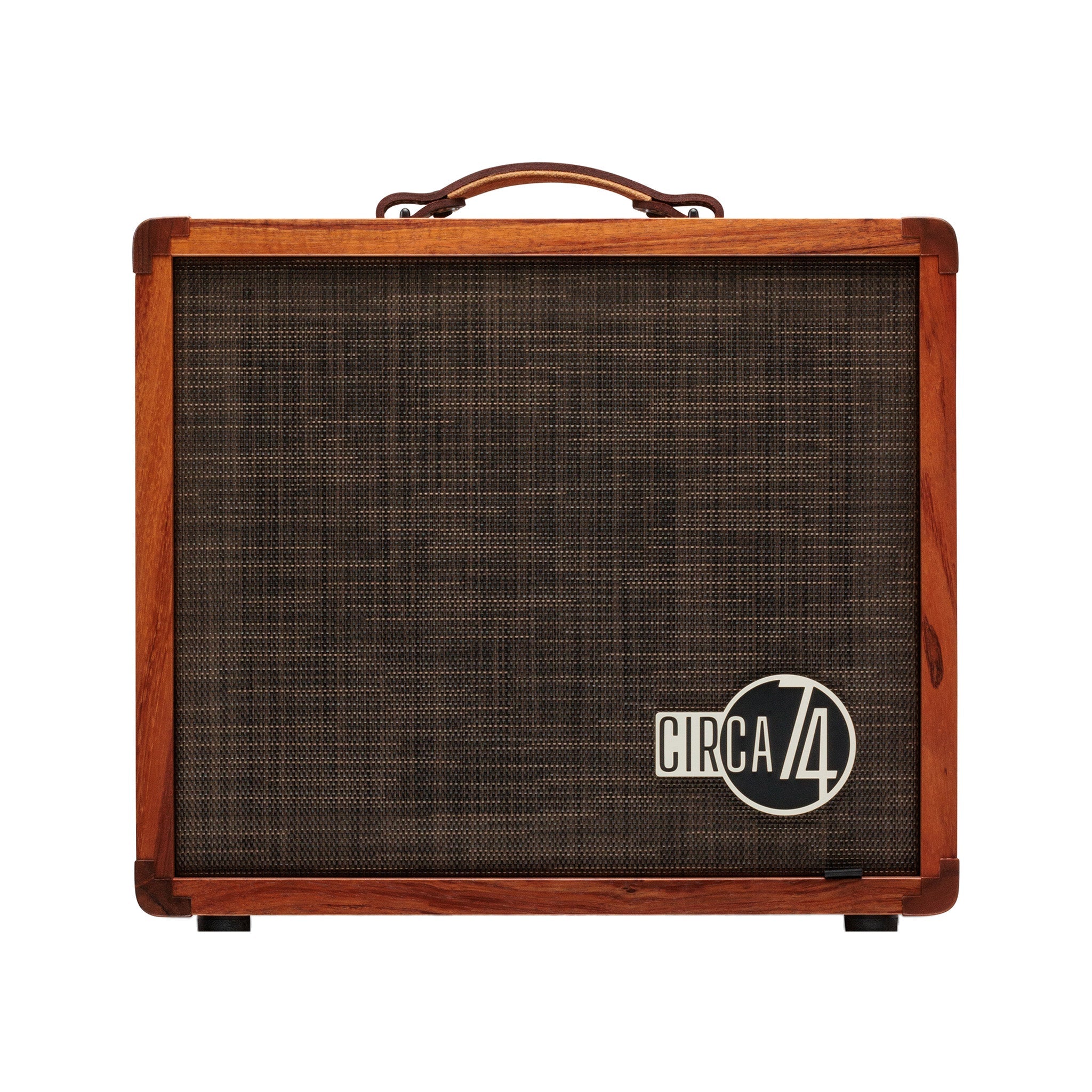 Taylor AV150-10 Circa 74 Acoustic Guitar Amp w/stand, Koa |  TAYLOR |  AMPLIFIER-ACOUSTIC |  Zoso Music