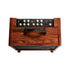 Taylor AV150-10 Circa 74 Acoustic Guitar Amp w/stand, Koa |  TAYLOR |  AMPLIFIER-ACOUSTIC |  Zoso Music