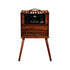 Taylor AV150-10 Circa 74 Acoustic Guitar Amp w/stand, Koa |  TAYLOR |  AMPLIFIER-ACOUSTIC |  Zoso Music