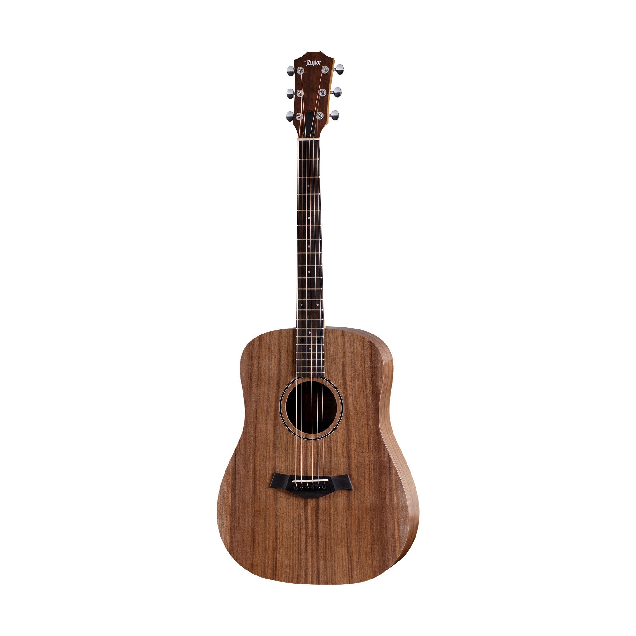 Taylor Big Baby Taylor-e Acoustic Guitar w/Walnut Top, Electronic and Bag |  TAYLOR |  ACOUSTIC GUITAR |  Zoso Music