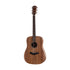 Taylor Big Baby Taylor-e Acoustic Guitar w/Walnut Top, Electronic and Bag |  TAYLOR |  ACOUSTIC GUITAR |  Zoso Music