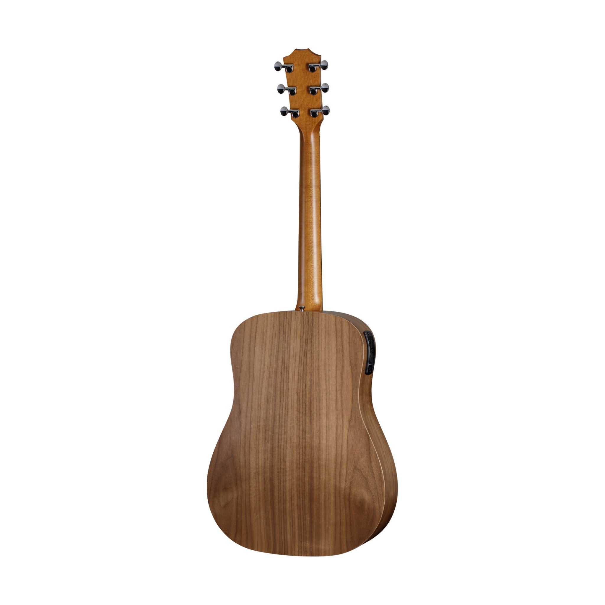 Taylor Big Baby Taylor-e Acoustic Guitar w/Walnut Top, Electronic and Bag |  TAYLOR |  ACOUSTIC GUITAR |  Zoso Music