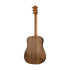 Taylor Big Baby Taylor-e Acoustic Guitar w/Walnut Top, Electronic and Bag |  TAYLOR |  ACOUSTIC GUITAR |  Zoso Music