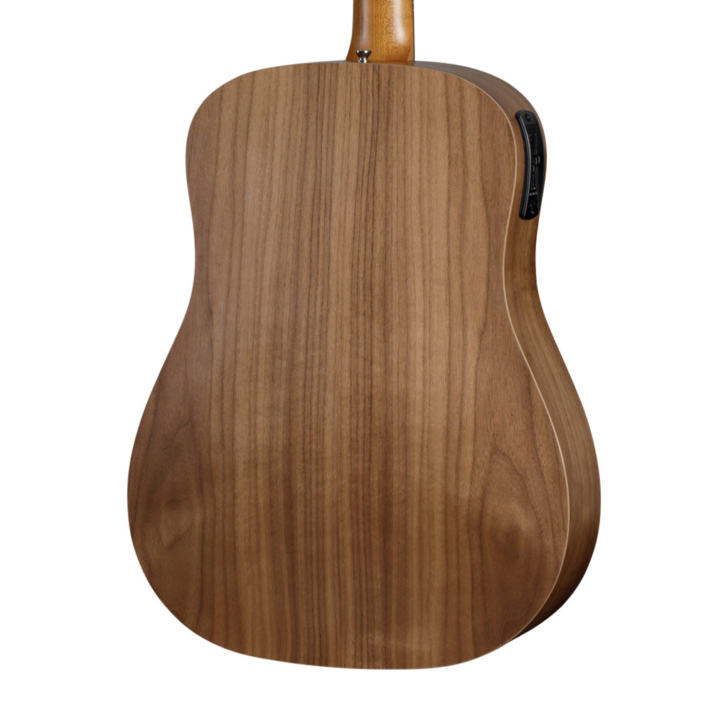 Taylor Big Baby Taylor-e Acoustic Guitar w/Walnut Top, Electronic and Bag |  TAYLOR |  ACOUSTIC GUITAR |  Zoso Music