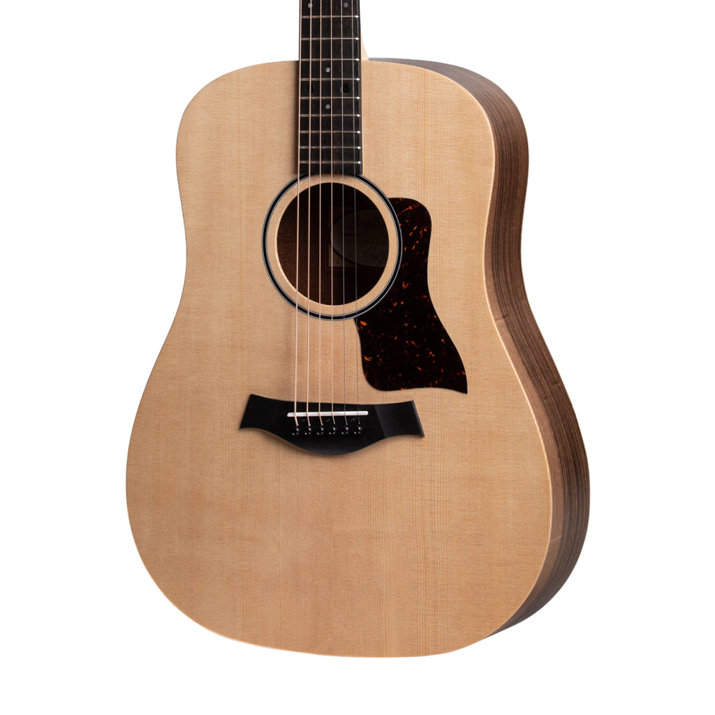 Taylor Big Baby Taylor-e Walnut Acoustic Guitar w/Bag |  TAYLOR |  ACOUSTIC GUITAR |  Zoso Music