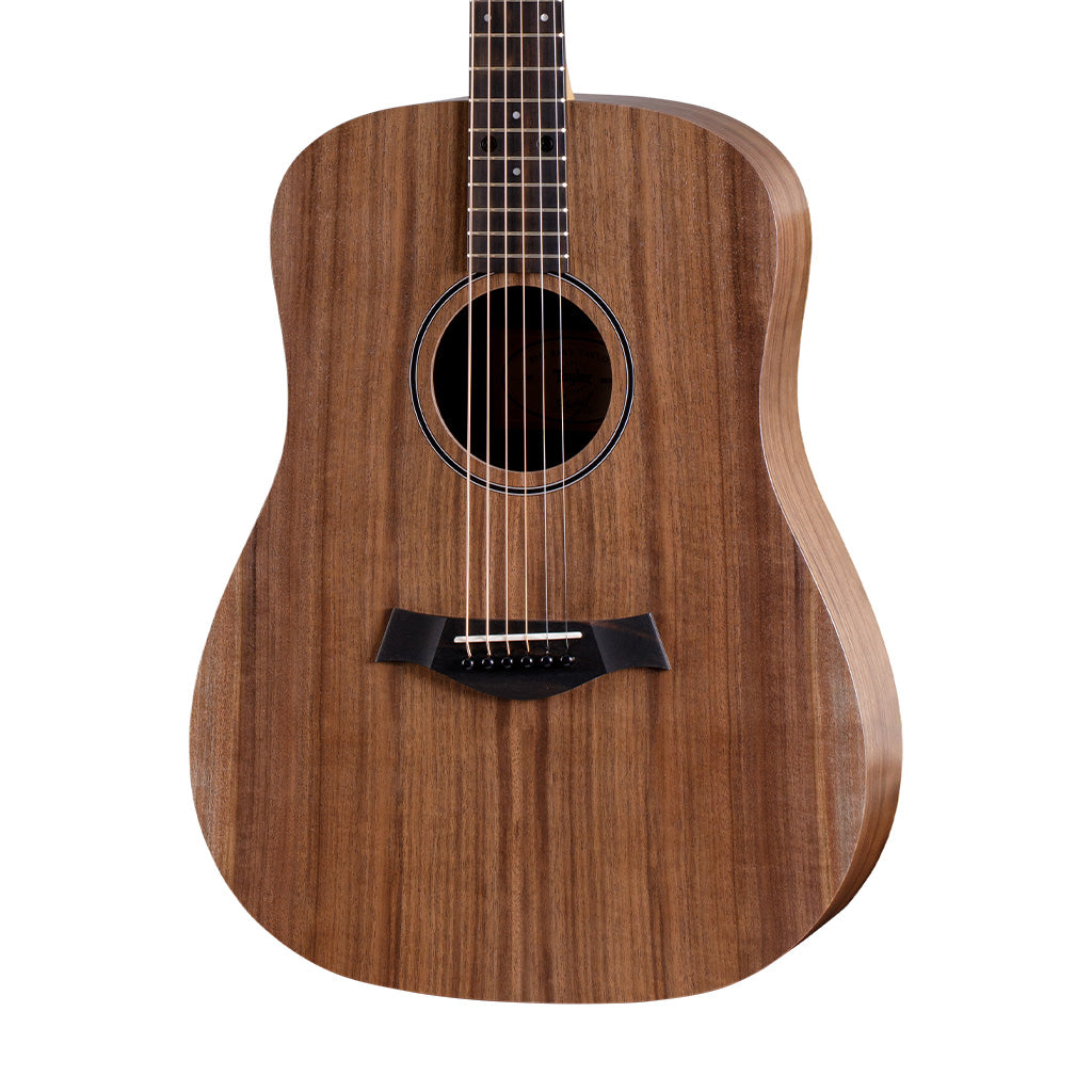 Taylor Big Baby Taylor Acoustic Guitar w/Walnut Top & Bag |  TAYLOR |  ACOUSTIC GUITAR |  Zoso Music