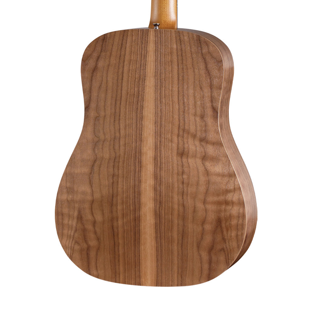Taylor Big Baby Taylor Acoustic Guitar w/Walnut Top & Bag |  TAYLOR |  ACOUSTIC GUITAR |  Zoso Music