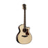 Taylor Builders Edition 814CE Rosewood/Adirondack Auditorium Acoustic Guitar w/Case |  TAYLOR |  ACOUSTIC GUITAR |  Zoso Music