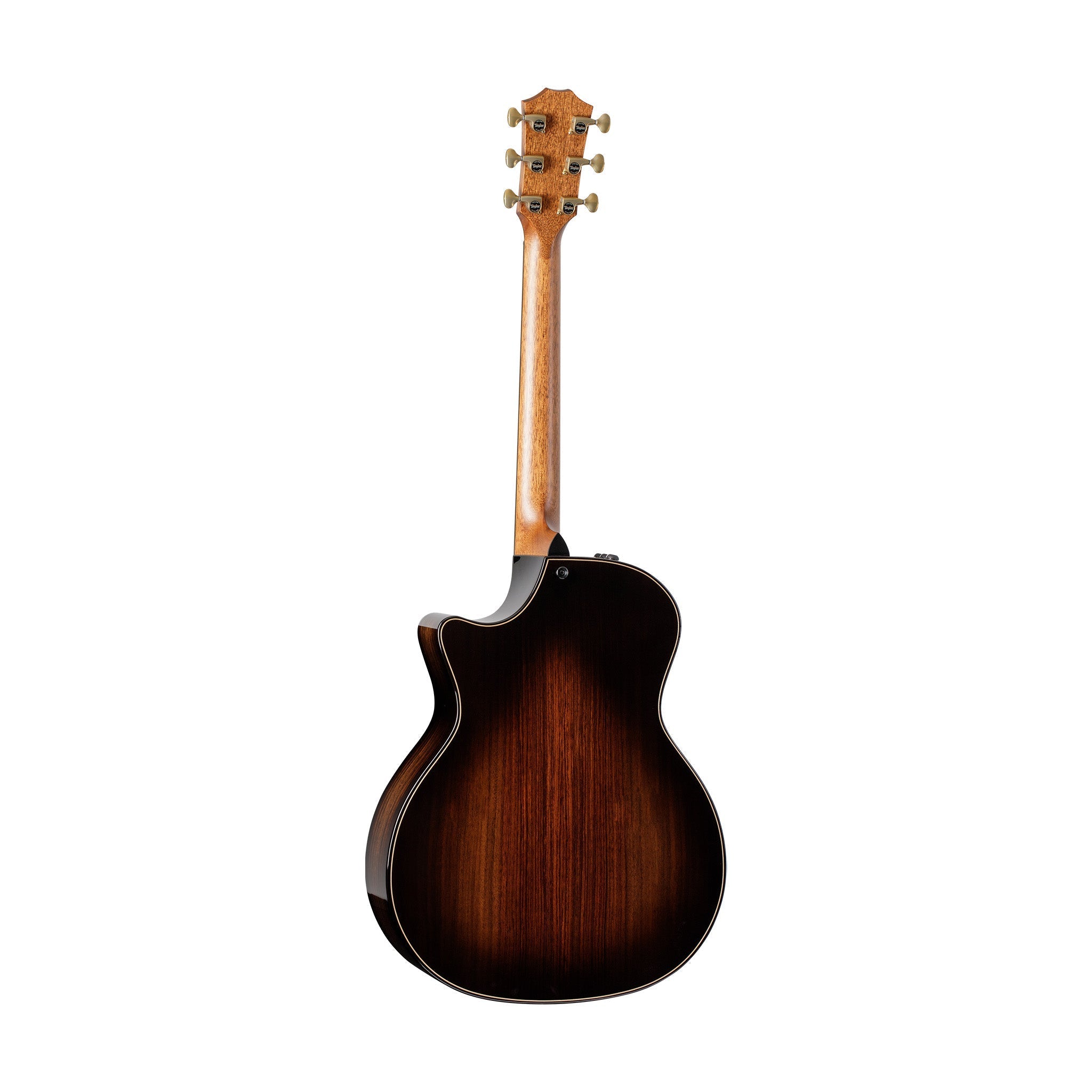 Taylor Builders Edition 814CE Rosewood/Adirondack Auditorium Acoustic Guitar w/Case |  TAYLOR |  ACOUSTIC GUITAR |  Zoso Music