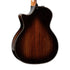 Taylor Builders Edition 814CE Rosewood/Adirondack Auditorium Acoustic Guitar w/Case |  TAYLOR |  ACOUSTIC GUITAR |  Zoso Music