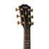 Taylor Builders Edition 814CE Rosewood/Adirondack Auditorium Acoustic Guitar w/Case |  TAYLOR |  ACOUSTIC GUITAR |  Zoso Music