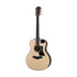 Taylor Builder's Edition 816ce V-Class Grand Symphony Acoustic Guitar w/Case, Natural |  TAYLOR |  ACOUSTIC GUITAR |  Zoso Music