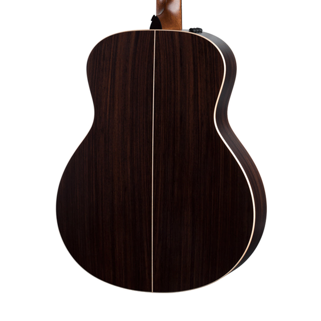 Taylor Builder's Edition 816ce V-Class Grand Symphony Acoustic Guitar w/Case, Natural |  TAYLOR |  ACOUSTIC GUITAR |  Zoso Music